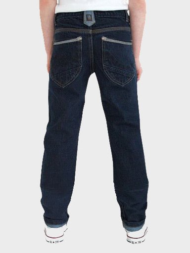 Amigo jeans från Ossoami