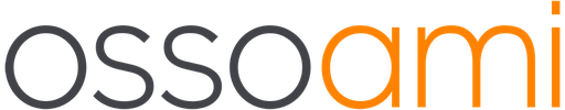 Ossoami Logga