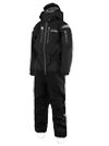 Supershape vinteroverall black