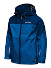 Speed Shell skaljacka blue-navy
