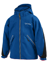 Turmalin skaljacka blue