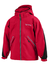Turmalin skaljacka red