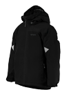 Speed vinterjacka black