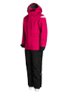 Supershape Pro vinteroverall dkcerice