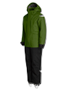 Supershape Pro vinteroverall pesto