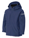 Brisk Shell skaljacka navy