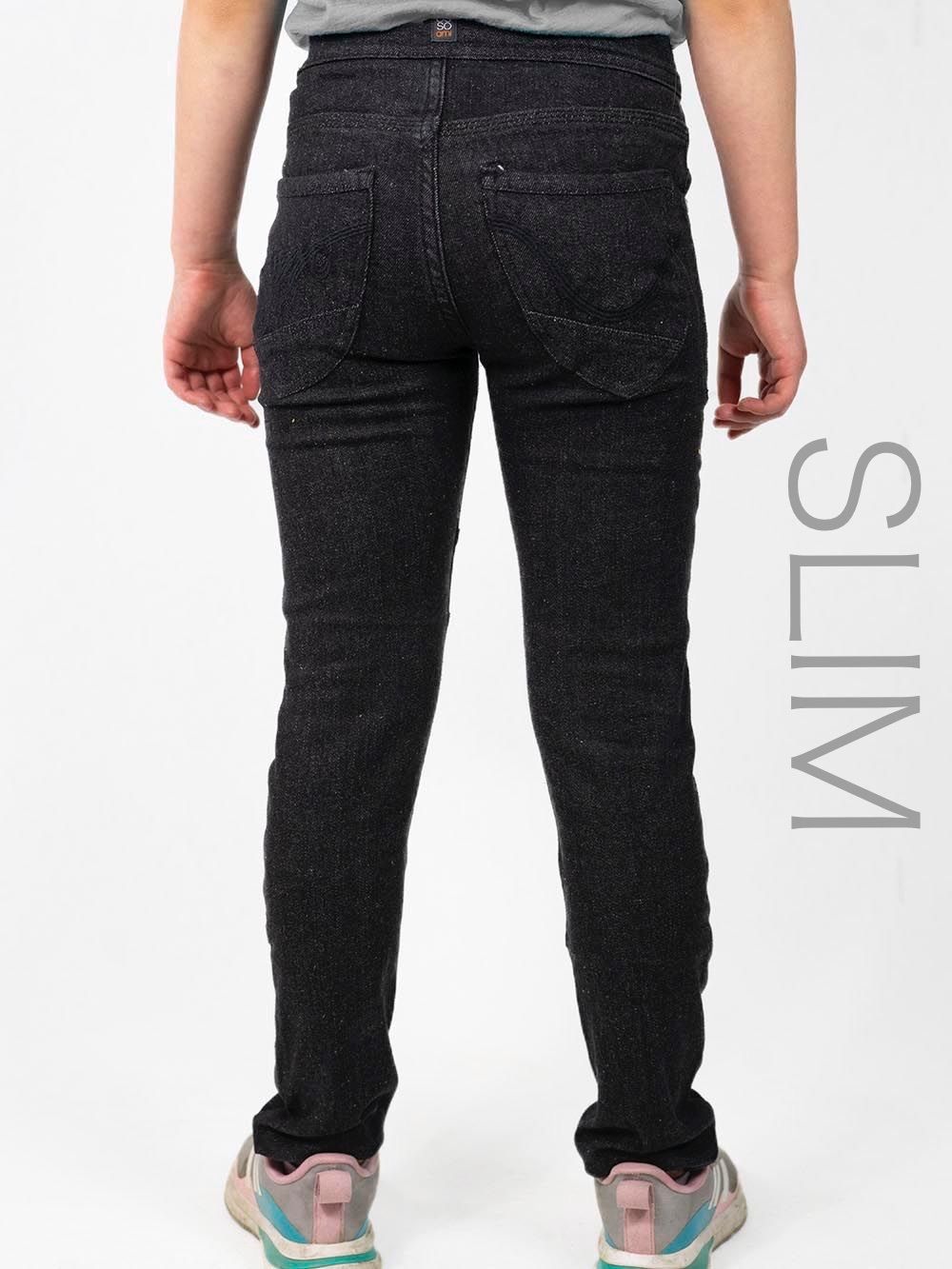 Ossoami Cara jeans från Gneis