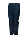 Dolomit Shell skalbyxa denimblue