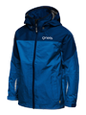 Speed Shell skaljacka blue-navy