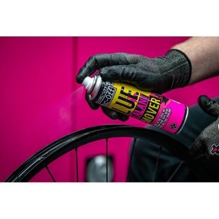 MUC-OFF Glue Remover Liimanpoistoaine 750ml