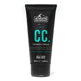MUC-OFF Luxury Chamois Cream 100 ml