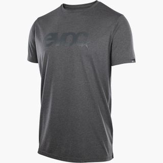 EVOC T-Shirt Dry lyhythihainen pyöräilypaita