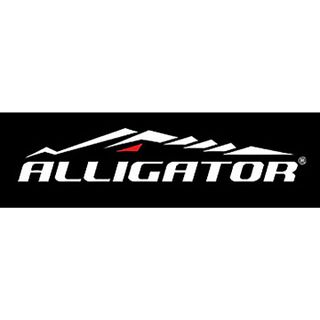 Alligator Levyjarruadapteri 203 Postmount/Postmount