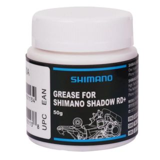 Shimano Shadow RD+ Tube 50g Rasva