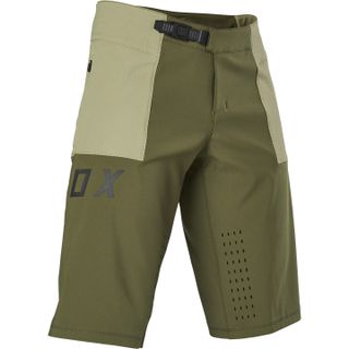 FOX Racing Defend Pro pyöräilyshortsit