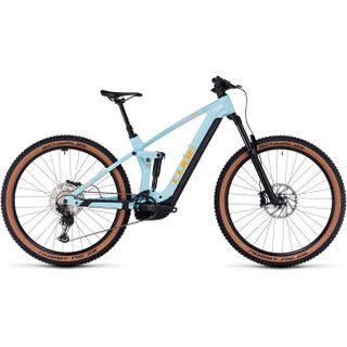 CUBE Stereo Hybrid 140 HPC Race 625 2023 sähköpyörä