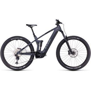 CUBE Stereo Hybrid 140 HPC Race 625 2023 sähköpyörä