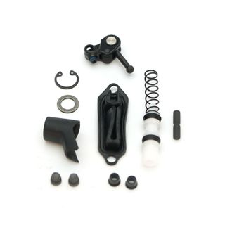 Sram Guide RS Lever internals Gen 2