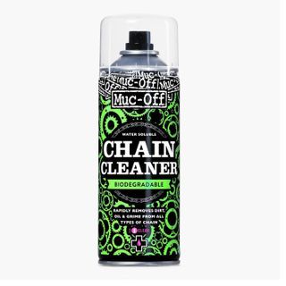 MUC-OFF Chain Cleaner Ketjun puhdistusaine 400ml