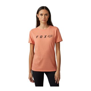 FOX Racing Absolute naisten tekninen t-paita