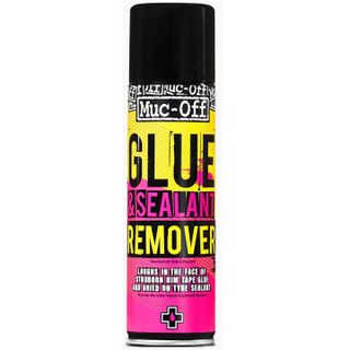 MUC-OFF Glue Remover Liimanpoistoaine 200ml