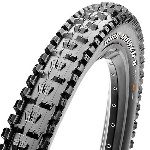 Maxxis High Roller 2 EXO TR, 60 tpi, 3C