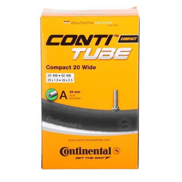 Continental Compact 20 Wide auto sisärengas