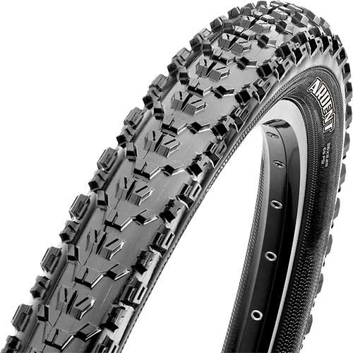 Maxxis Ardent EXO TR 29 60tpi Dual Compound