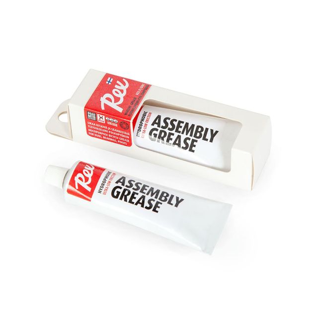 REX Assembly Grease 50 g vaseliini