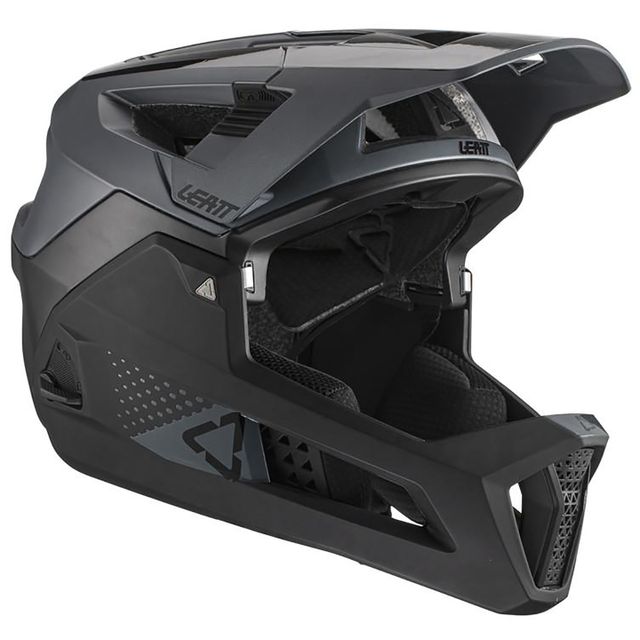 Leatt 4.0 Enduro V21.1 Full face Pyöräilykypärä Leatt 4.0 Enduro V21.1 Full face Pyöräilykypärä