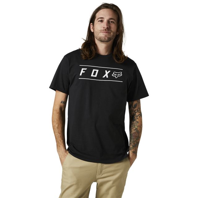 FOX Racing Pinnacle Premium T-Paita