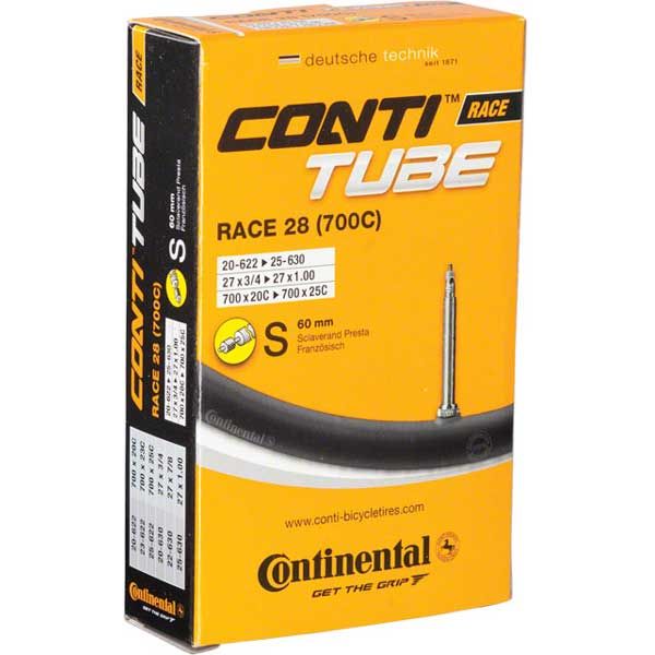 Continental Race 28 Light Presta 60mm sisärengas