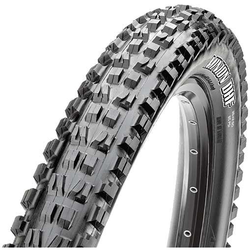 Maxxis Minion DHF EXO TR 3C 29x2.3 60tpi folding Maxxis Minion DHF EXO TR 3C 29x2.3 60tpi folding