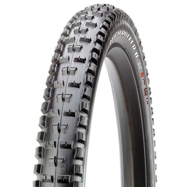 Maxxis High Roller 2 EXO TR 27.5x2.8 60tpi folding rengas