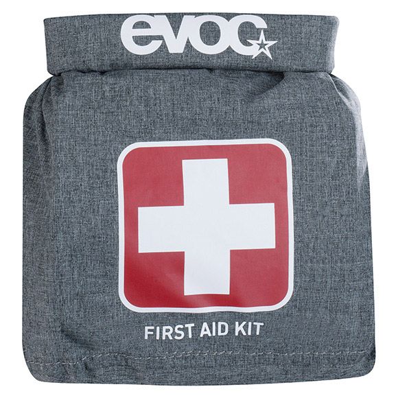 Evoc first aid kit maastopyöräilijän ensiapupakkaus
