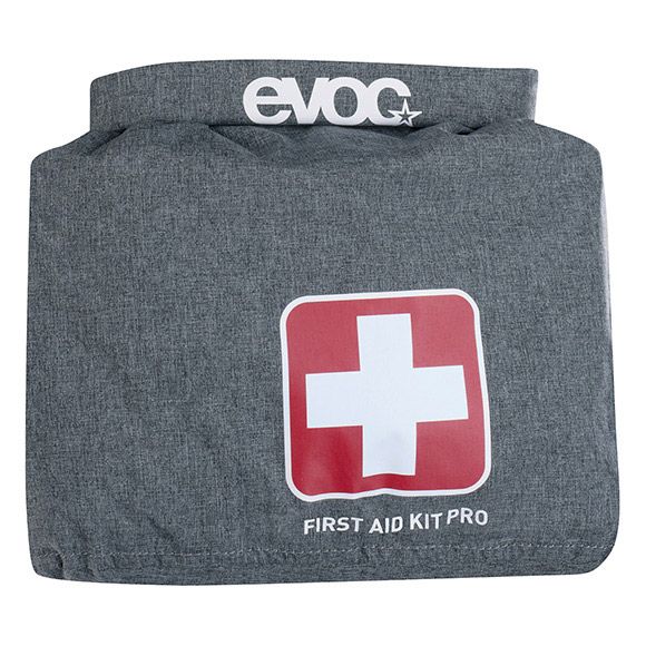 Evoc First aid kit pro maastopyöräilijän ensiapupakkaus