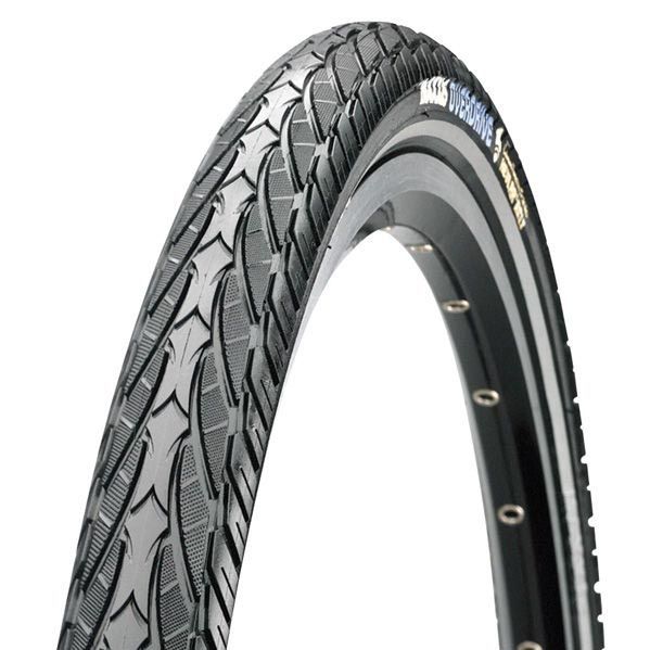 Maxxis Overdrive Maxxprotect 700x35c 70a