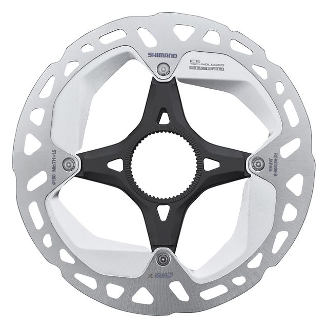 Shimano XT RT-MT800 Centerlock Ice-Tech F 160mm jarrulevy Shimano XT RT-MT800 Centerlock Ice-Tech F 160mm jarrulevy
