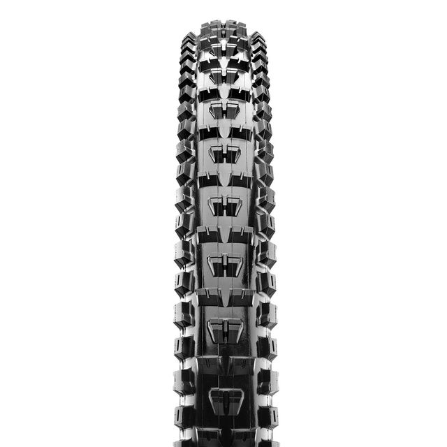Maxxis High Roller II EXO TR 3C 27.5x2.8 120tpi Fold rengas