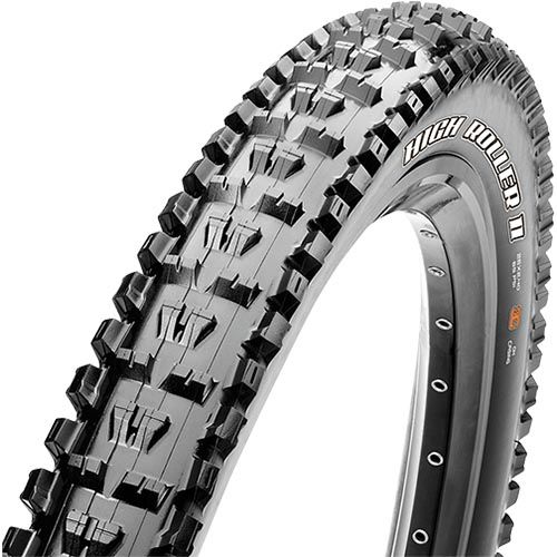 Maxxis High Roller II EXO TR 3C 27.5x2.8 120tpi Fold rengas