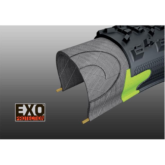 Maxxis Ardent EXO TR Skinwall 29x2.25 60tpi Fold ulkorengas