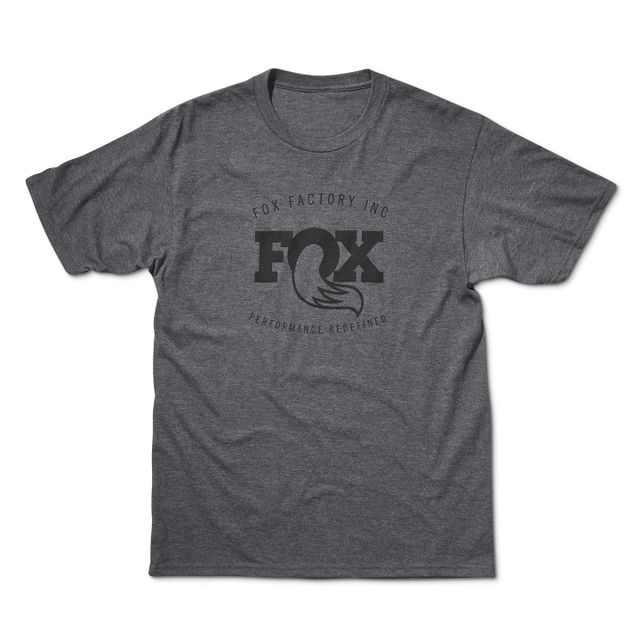 FOX Ride 3.0 SS T-paita