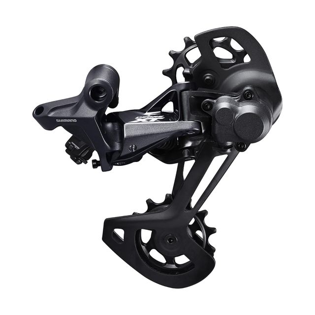Shimano Takavaihtaja XT M8120 Shadow+ 12v tupla Shimano Takavaihtaja XT M8120 Shadow+ 12v tupla
