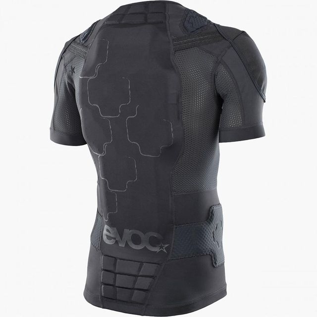 EVOC Protector Jacket Pro suojapaita