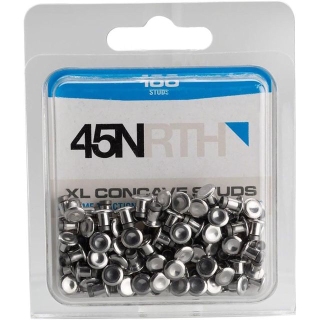 45NRTH Aluminium Carbide XL Concave irtonasta 100kpl