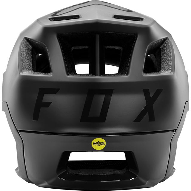 FOX Racing Dropframe Pro Pyöräilykypärä
