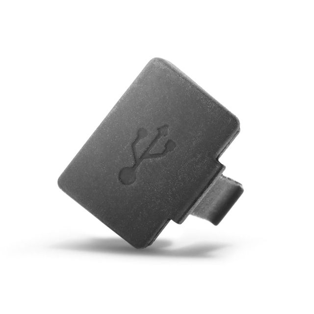 Bosch Kiox-näytön USB-latauspiuhan suoja