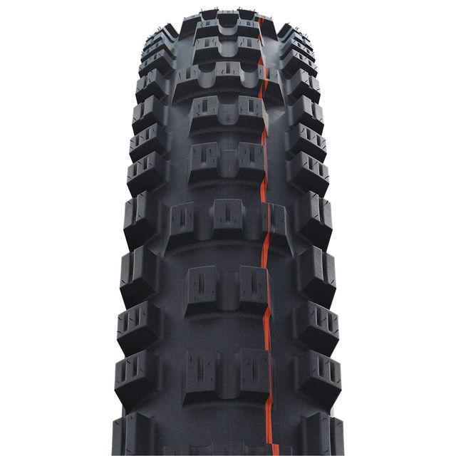 Schwalbe Eddy Current Front Evo ST TLE 27.5x 2.8' ulkorengas Schwalbe Eddy Current Front Evo ST TLE 27.5x 2.8' ulkorengas