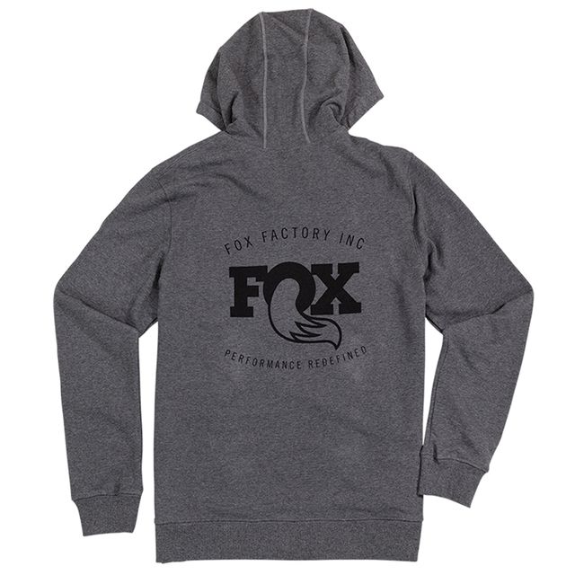 FOX Factory Hoody Huppari