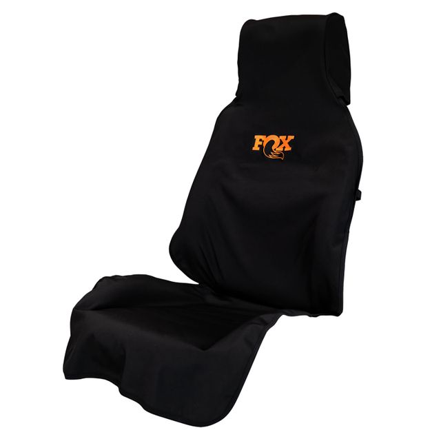 FOX Factory Car Seat Cover